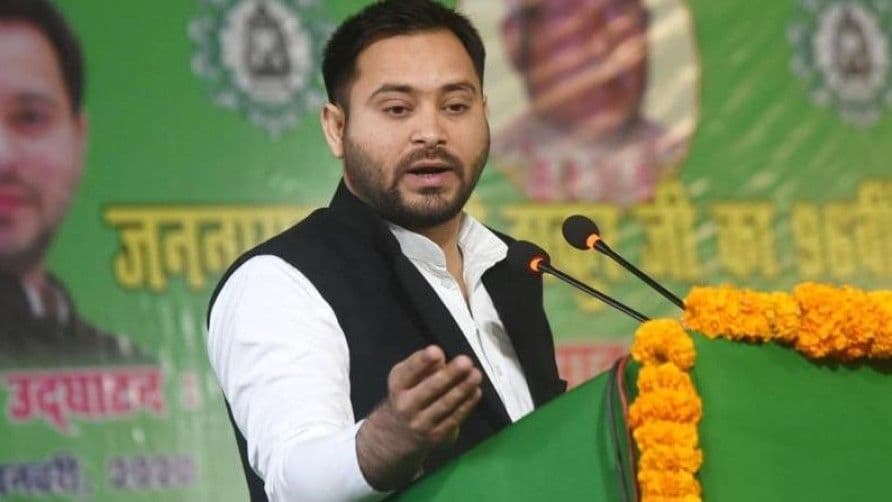 बिहार: तेजस्वी को भारी पड़ेगी चिराग से हमदर्दी?